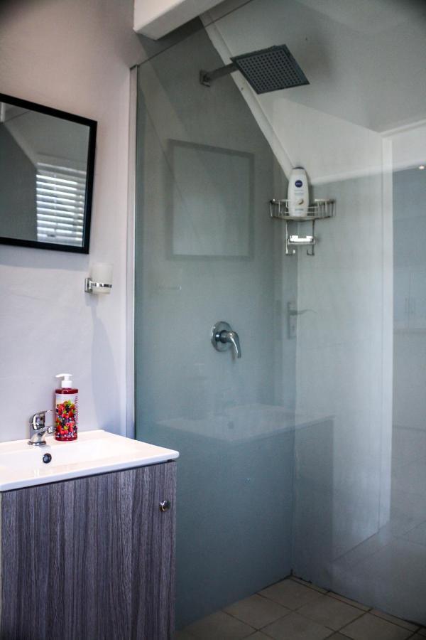 Apartamento Jade Equestrian Puerto Elizabeth Exterior foto