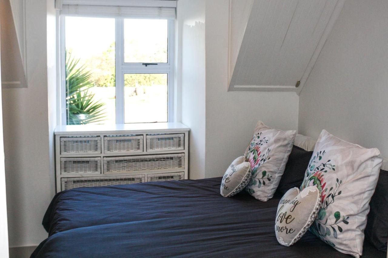 Apartamento Jade Equestrian Puerto Elizabeth Exterior foto