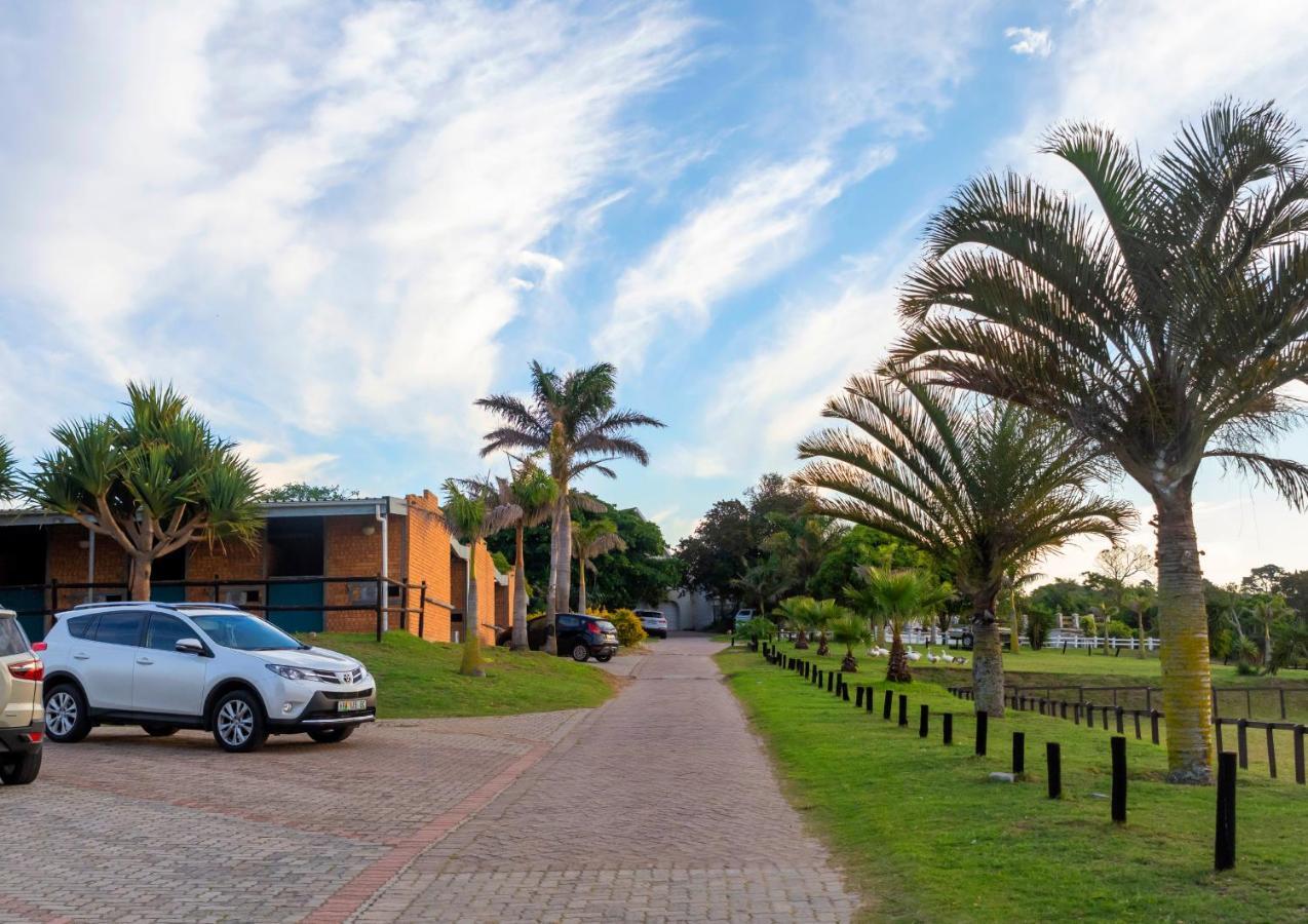Apartamento Jade Equestrian Puerto Elizabeth Exterior foto
