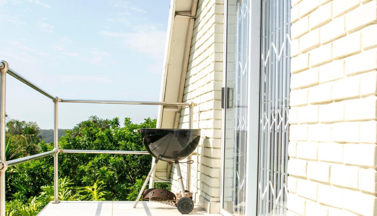 Apartamento Jade Equestrian Puerto Elizabeth Exterior foto